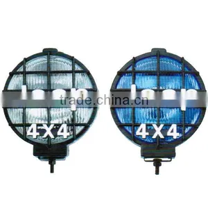 Halogen Jeep Fog Lamp thumbnail-1