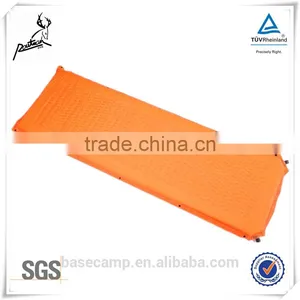Self Inflatable Camping Mattress Outdoor thumbnail-1