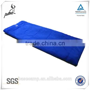 SBS Brand Zipper Sleeping Bag Camping Sleeping Bag thumbnail-2