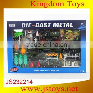 High Quanlity Military Set Toys Factory From China thumbnail-1