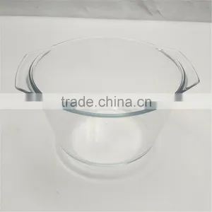 4L Wholsale Restaurant Hotel Supplies Chafing Dish, Gold Glass Buffet Stove thumbnail-6