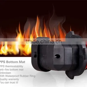 9005 Car LED Fog Light Lamp 2015 New Product and Factory Supply! thumbnail-6