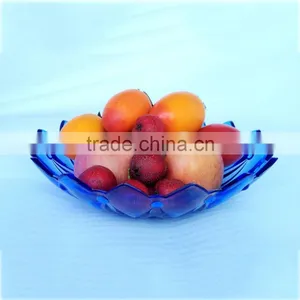 Fruit Plates Good Quality Food Tray Special Plastic ps Plates thumbnail-3