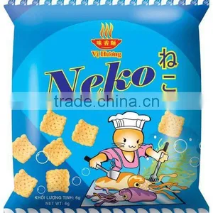 Snack Food Packet thumbnail-1
