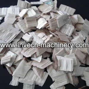 Industrial Wood Chipper Shredder thumbnail-2