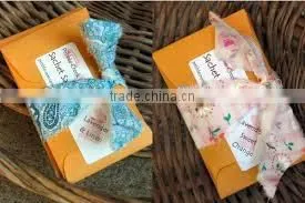 Cartoon Car Design Scented Sachet Promotional Giveaway Closet Scented Sachet thumbnail-4