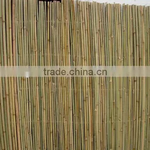 Drilled Bamboo Fence for Garden thumbnail-5