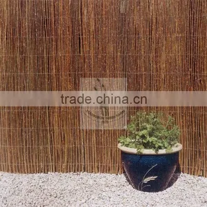 Hot Sale Willow Fence for Gardening thumbnail-2