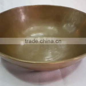 Best Selling Handmade Tibetan Meditation Singing Bowl thumbnail-1