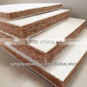 3E Coconut Fiber Sheet 150*211*5cm Mattress Sheet Coconut Coir Pad Sheet FBR3EB062 thumbnail-1