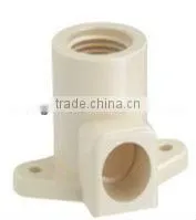 Cpvc Elbow With Plate ASTM D2846 /pvc Elbow /plastic Elbows thumbnail-1