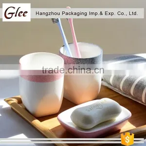 Pretty High Quality Toothbrush Cup thumbnail-3