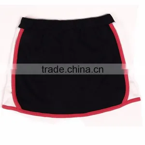 New Design Custom Fashion Skirts Ladies (TK23743) thumbnail-1