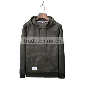 Custom Hoodie Manufacturer Hoody Clothes Hoodie for Men thumbnail-1