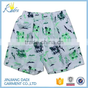 2016 Hot Sell Stock Mens Very Short Shorts thumbnail-1