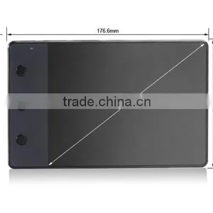 HUION H420 Creating Electronic Signature Pad Computer Input Device 4000 LPI Drawing Tablet Drawing Board thumbnail-4