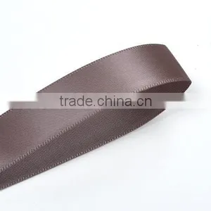 Discount Solid Polyester Satin Ribbon 10cm thumbnail-2