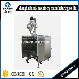 Automatic Powder Packing Machine thumbnail-1