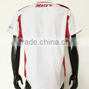 Auto Work Shirts for Machine Worker OEM thumbnail-2
