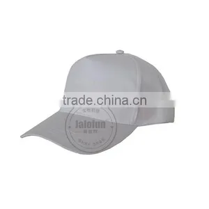 Trade Assurance Creator Baseball Cap Without Logo for Men thumbnail-4