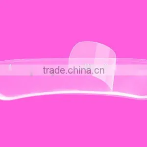 Shuoyang Hot Sell New Products for 2015 Silicone Gel Heel Stick, Foot Care Shoe Soft Protection thumbnail-1
