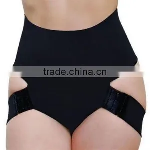 Women's Sexy Butt Lifter Butt Lift Tummy Control Panties Cotton Butt Lift Panties thumbnail-4