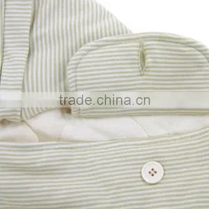 New Arrival Fur Baby Sleeping Bag, Sleeping Bag for Baby Pattern thumbnail-2
