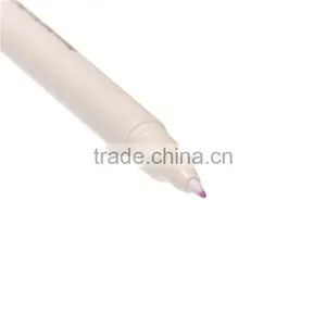 2017New Kearing Sew Violet Air Erasable Transfer Marker With 0.8mm Nib Inks Auto Disappear By Itself thumbnail-1