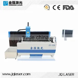 Galvanized Steel Sheet Laser Cutting thumbnail-1