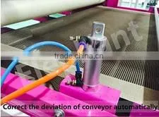 Large Format Heat Transfer Press Machine Sublimation Roll Heat Press thumbnail-5