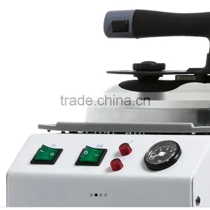 SILVER STAR STEAM GENERATOR SR-5900 thumbnail-2