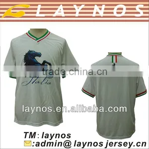 Funny Men T-shirts for ITALY Market thumbnail-1