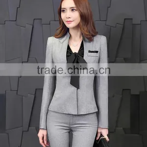 New Design OL Ladies Working Suits WMLSU20150019 thumbnail-1