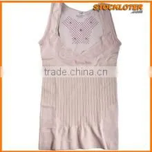 Wholesale Underwear Nude Women Seamless Underwear Stock Lot thumbnail-1