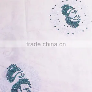 100% Cotton Fabric for Bed Sheets thumbnail-3