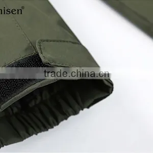Fashion Design Best Selling Softshell Men Custom Jacket thumbnail-5