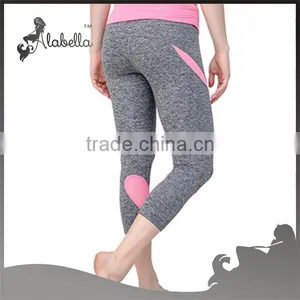 Best Quality Custom Yoga Fitness Leggings for Women thumbnail-2