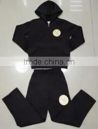 China Wholesaler Stocklots Boy Fleece Suits in Stock thumbnail-5