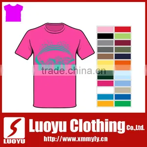 Good Quality t Shirt Screen Printing thumbnail-1