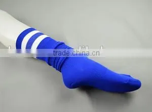 Cheap Knee High Soccer Socks,striped Football Socks,elite Wholesale Football Socks thumbnail-1