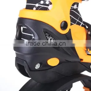 New Design Elastic Exercise Roller Skate Jumps Power Shoes thumbnail-6