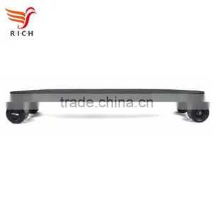 T4 Longboard Double Drive Adult Electric Skateboard 800w thumbnail-2
