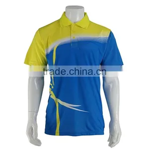 Specialized NZ Polo Shirts Wholesale China, Professional Sports Manufacturer thumbnail-2