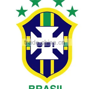 Custom Sport Heat Transfer Sticker/Iron-on Sticker for Jerseys by Heat Transfer Machine thumbnail-4