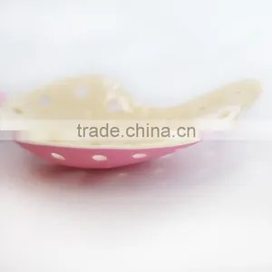 Sexy Ladies New Model Pink Bra thumbnail-6