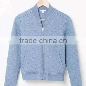 Elegant High Quality Zipper Jacket thumbnail-1