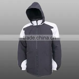 Winter Jacket thumbnail-1