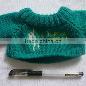 Cheap Wholesale Toy Factory Direct Wholesale Wool Clothing thumbnail-1