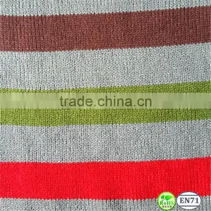 Acrylic Knitted Fabric&Knitted Fabric thumbnail-6