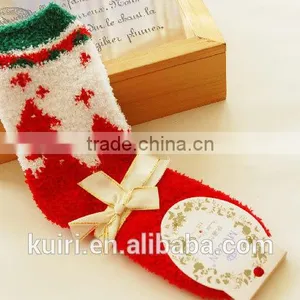 2016 Hot Sales Europe Style Christmas Stocking Filler for Wholesales Sdw-10 thumbnail-2